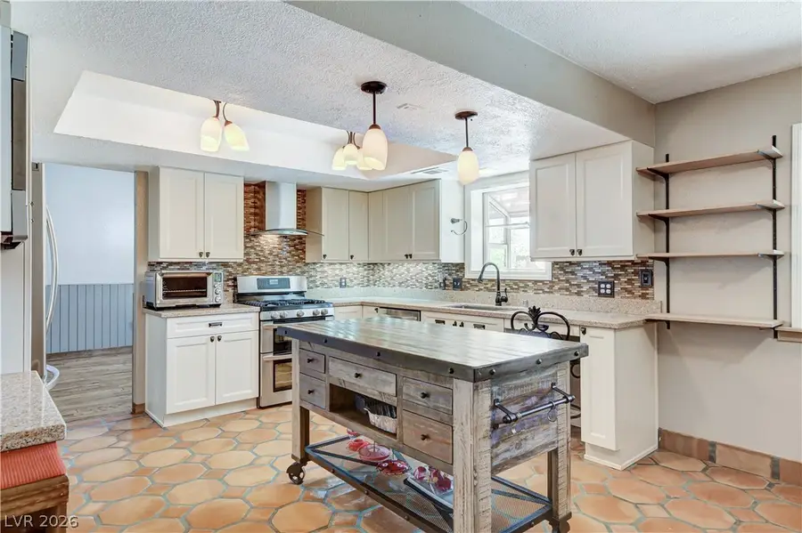 845 Robinson Lane, Boulder City, NV 89005 - #2