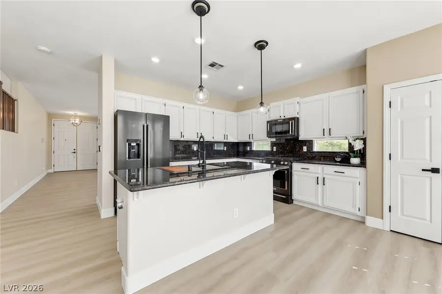2551 Williamsburg Street, Henderson, NV 89052 - #2