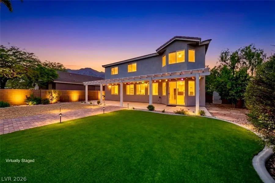 2551 Williamsburg Street, Henderson, NV 89052 - #3