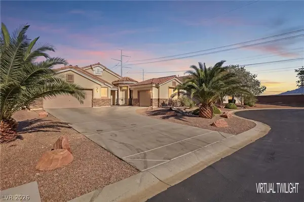 10419 Apples Eye Street, Las Vegas, NV 89131