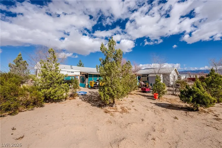 551 Munsell Way, Pahrump, NV 89060 - #3