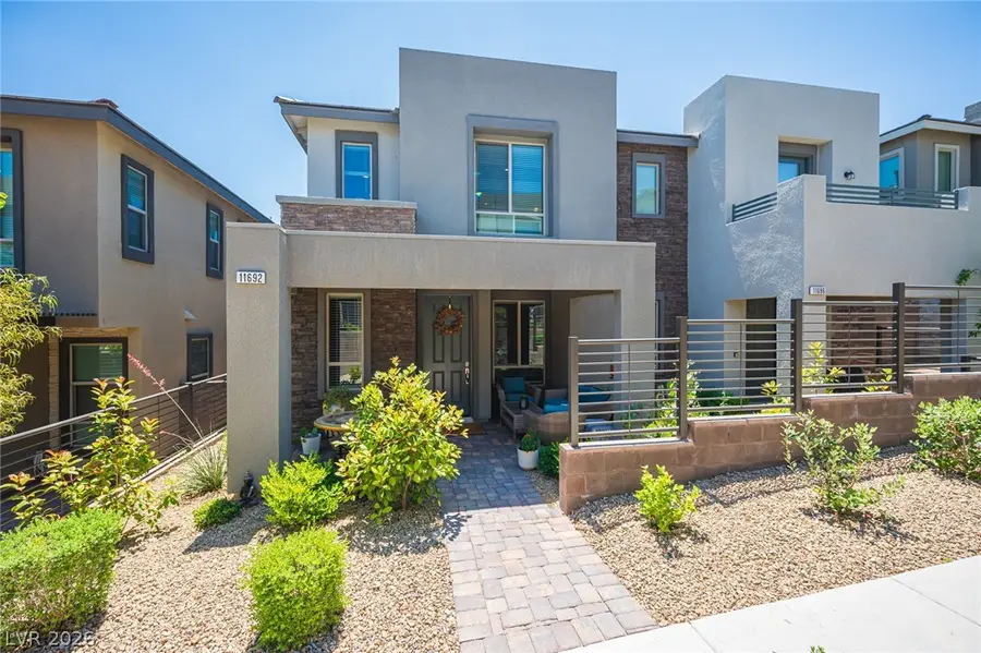11692 Emerald Lake Avenue, Las Vegas, NV 89138 - #2