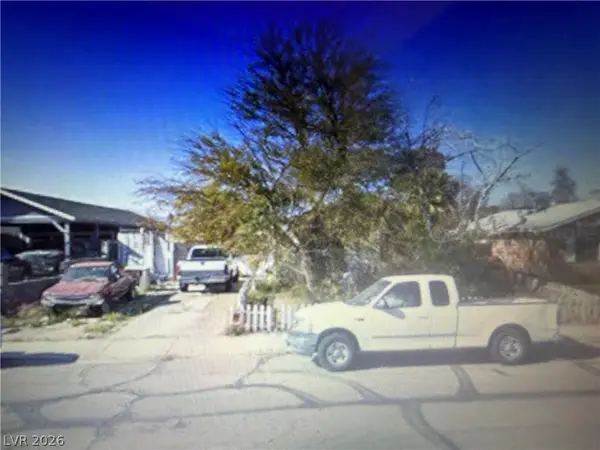 5157 San Anselmo Street, Las Vegas, NV 89120