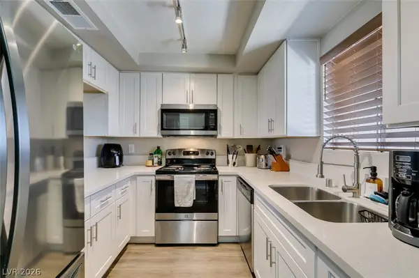 1784 Jupiter Court #B, Las Vegas, NV 89119