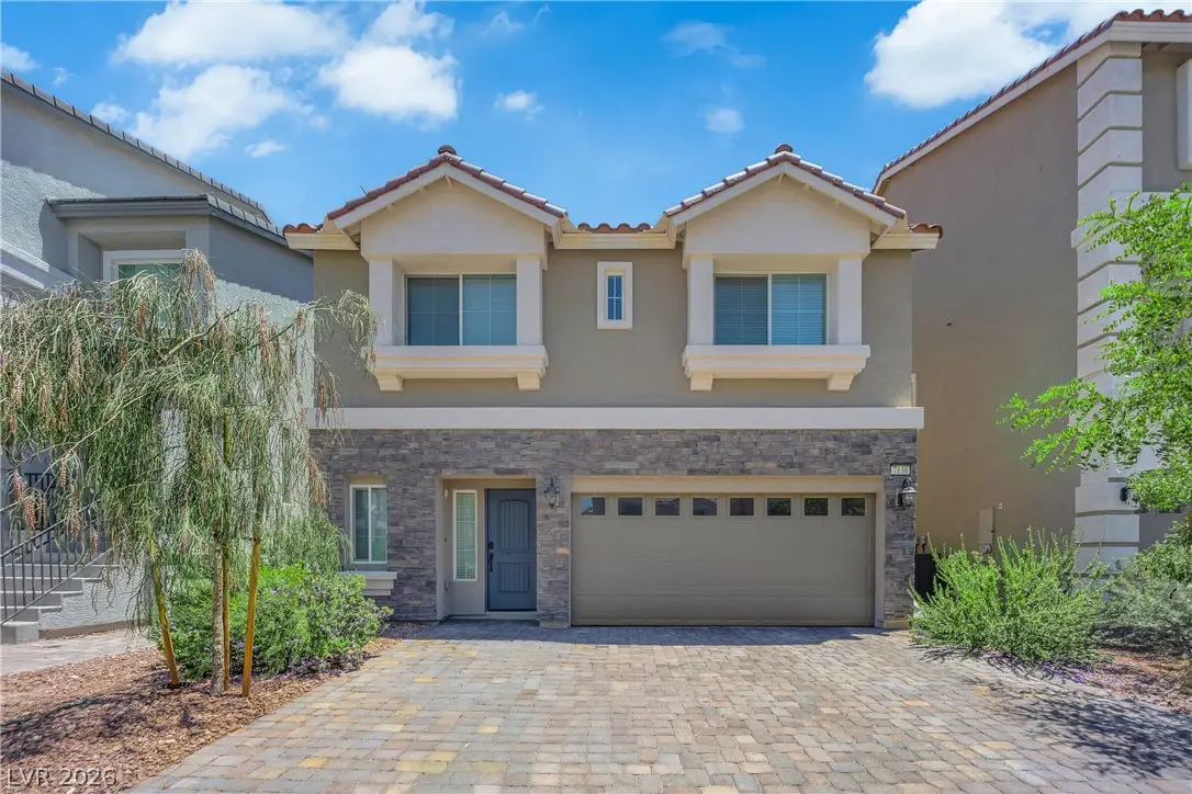 7138 Oakville Ranch Court, Las Vegas, NV 89118 - #1