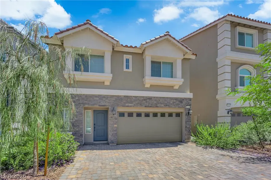 7138 Oakville Ranch Court, Las Vegas, NV 89118 - #2