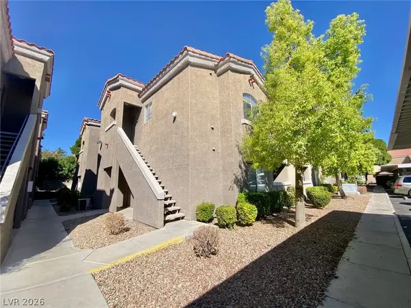 5525 W Flamingo Road #2009, Las Vegas, NV 89103