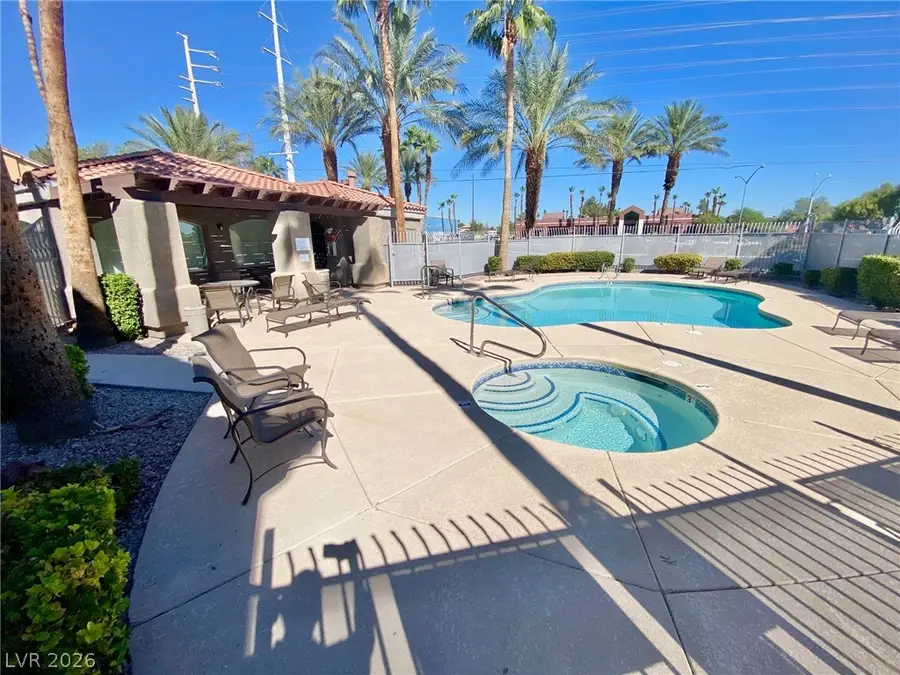 5525 W Flamingo Road #2009, Las Vegas, NV 89103 - #2