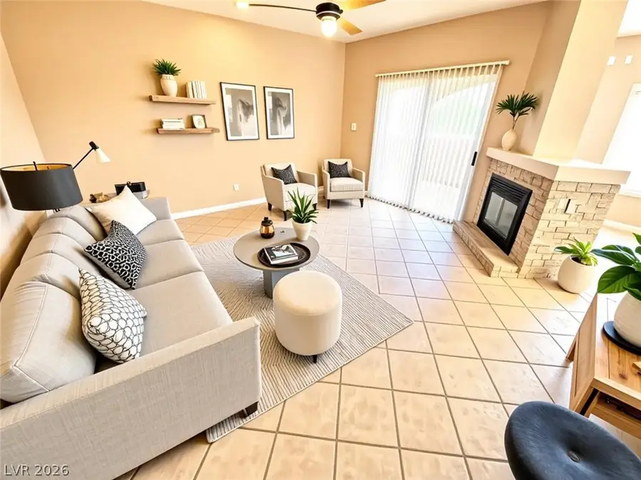 5525 W Flamingo Road #2009, Las Vegas, NV 89103 - #3