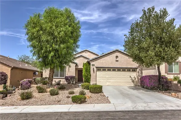 2542 Venus Star Street, Henderson, NV 89044