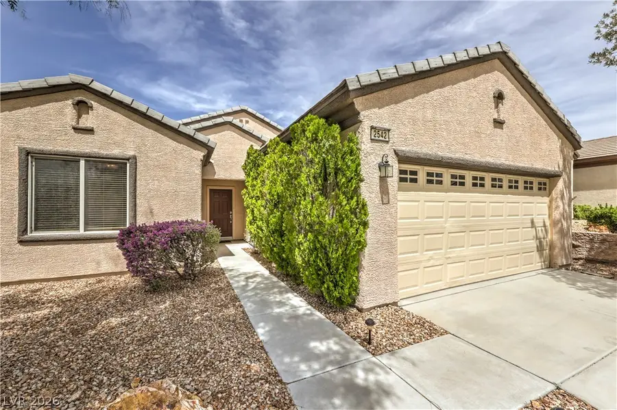 2542 Venus Star Street, Henderson, NV 89044 - #2