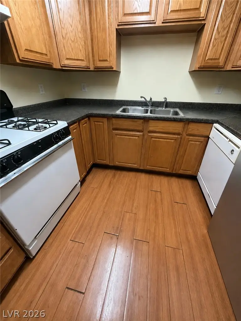 2256 Tall Pine Drive, Las Vegas, NV 89108 - #1