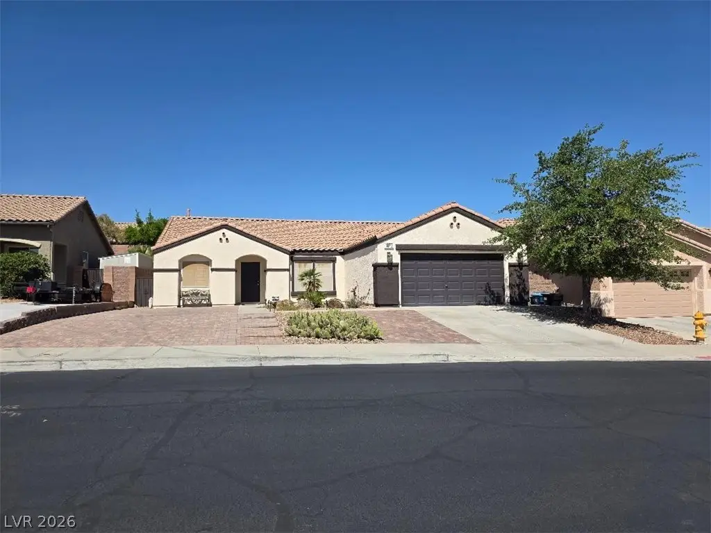 1073 Plantation Rose Court, Henderson, NV 89002 - #1