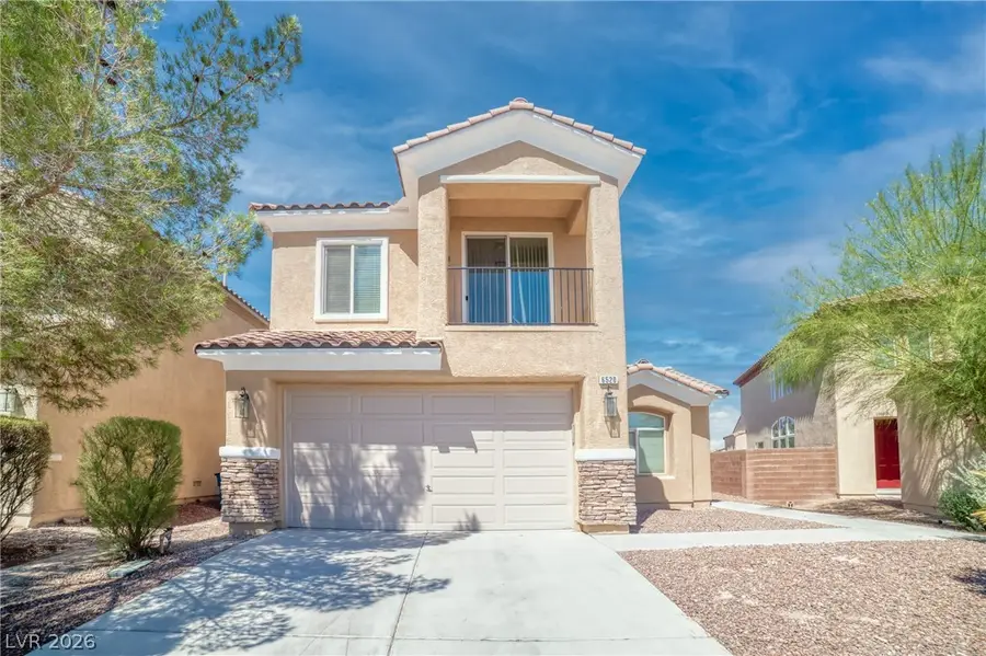 6520 Birdcall Street, North Las Vegas, NV 89084 - #2