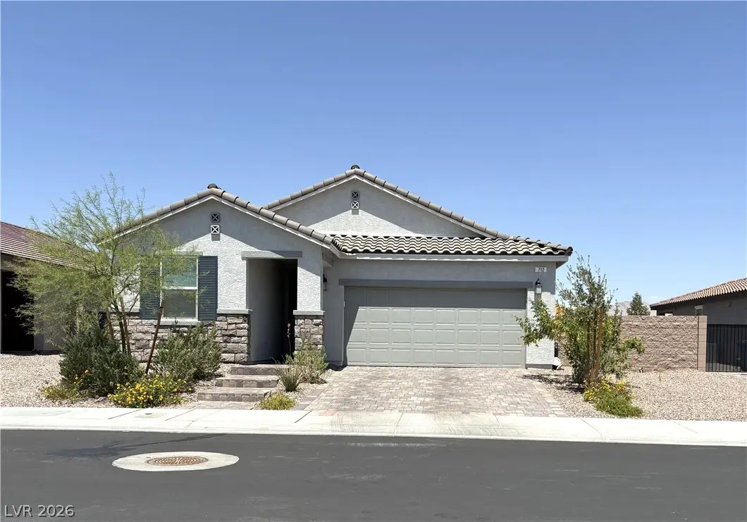 712 Icy Fjord Lane, Henderson, NV 89015 - #1