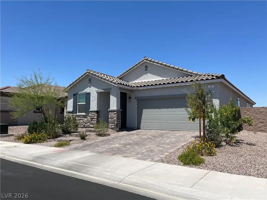 712 Icy Fjord Lane, Henderson, NV 89015 - #2