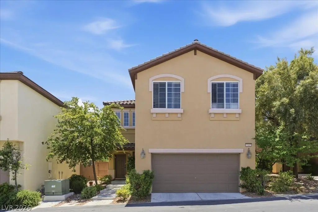 9345 Euphoria Rose Avenue, Las Vegas, NV 89166 - #1