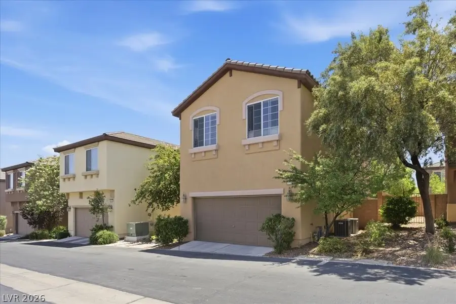9345 Euphoria Rose Avenue, Las Vegas, NV 89166 - #2