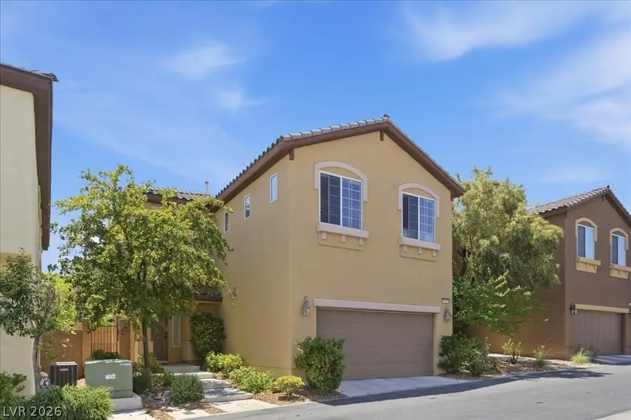 9345 Euphoria Rose Avenue, Las Vegas, NV 89166 - #3
