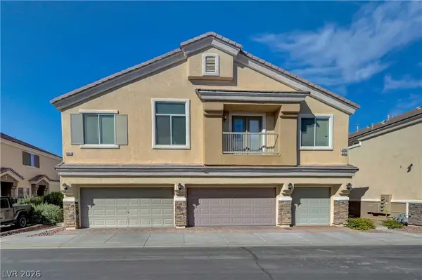 3508 Hazelnut Pine Place #3, North Las Vegas, NV 89084