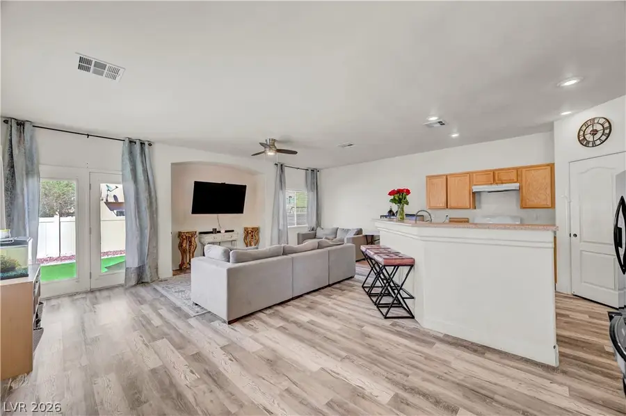 3508 Hazelnut Pine Place #3, North Las Vegas, NV 89084 - #3