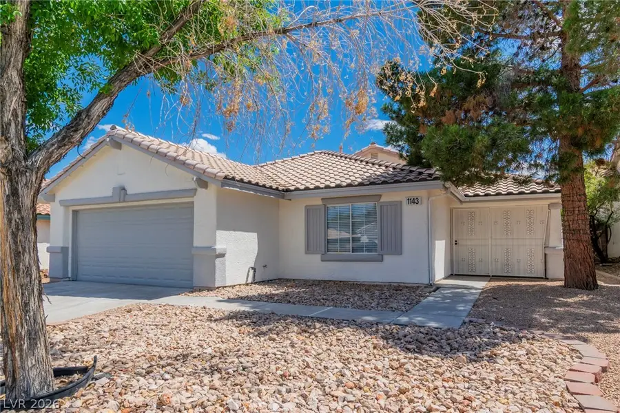 1143 Sierra Laurel Court, Henderson, NV 89014 - #3