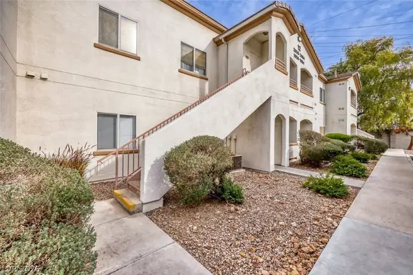 5655 E Sahara Avenue #2060, Las Vegas, NV 89142