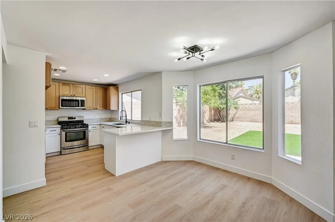 2840 Preciso Lane, Henderson, NV 89074 - #1