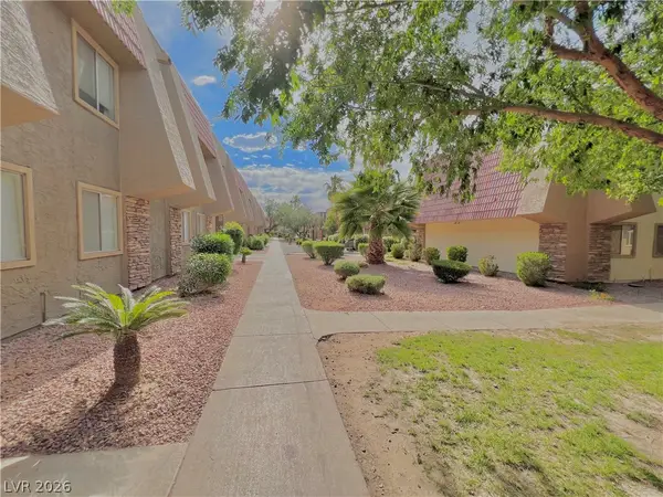 5220 Indian River Drive #293, Las Vegas, NV 89103