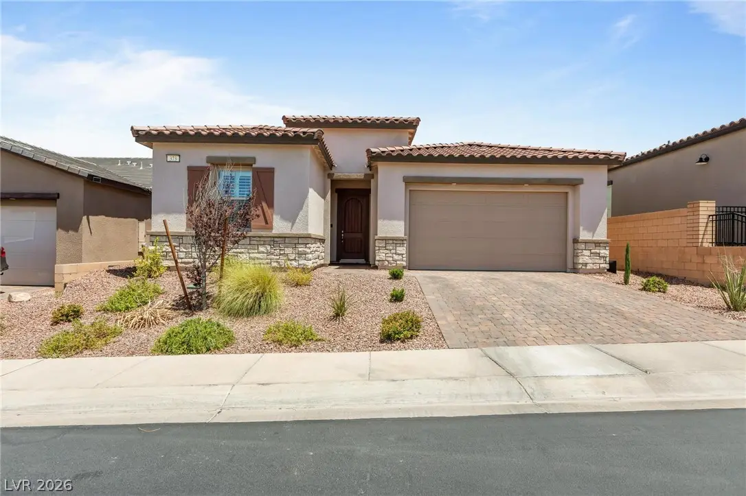 373 Haddocks Hall Place, Henderson, NV 89011 - #1