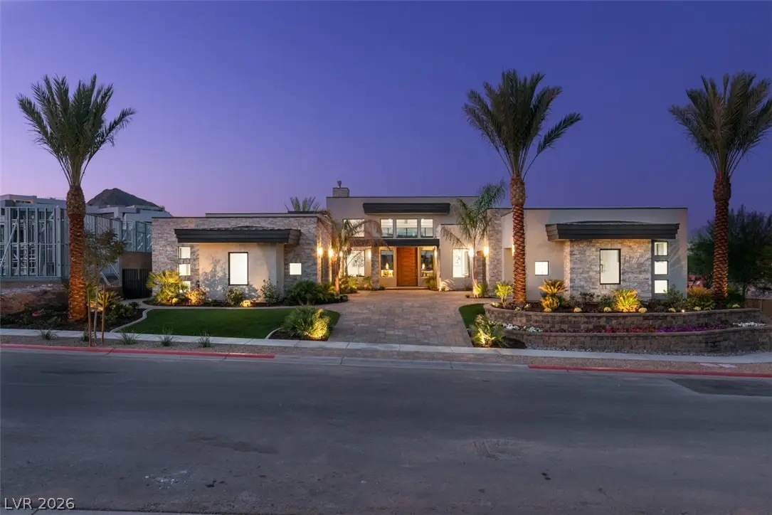 40 Reflection Shores Lane, Henderson, NV 89011 - #1