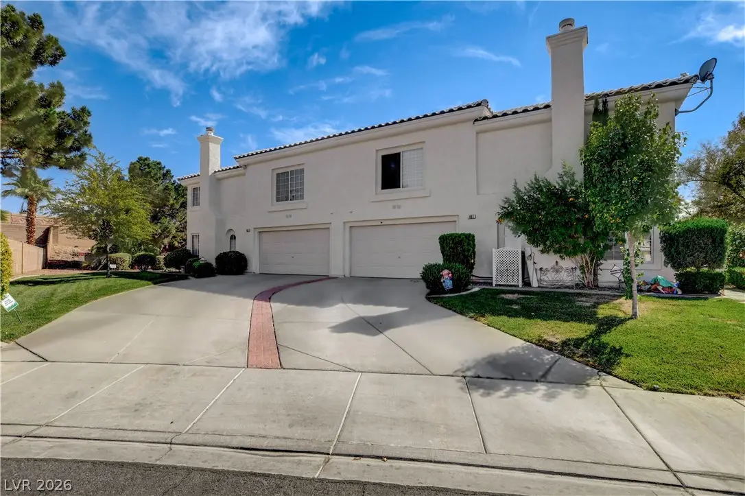 463 Coral Sea Street, Henderson, NV 89074 - #1