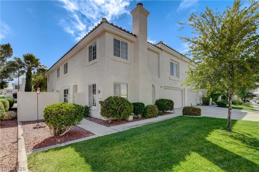 463 Coral Sea Street, Henderson, NV 89074 - #3