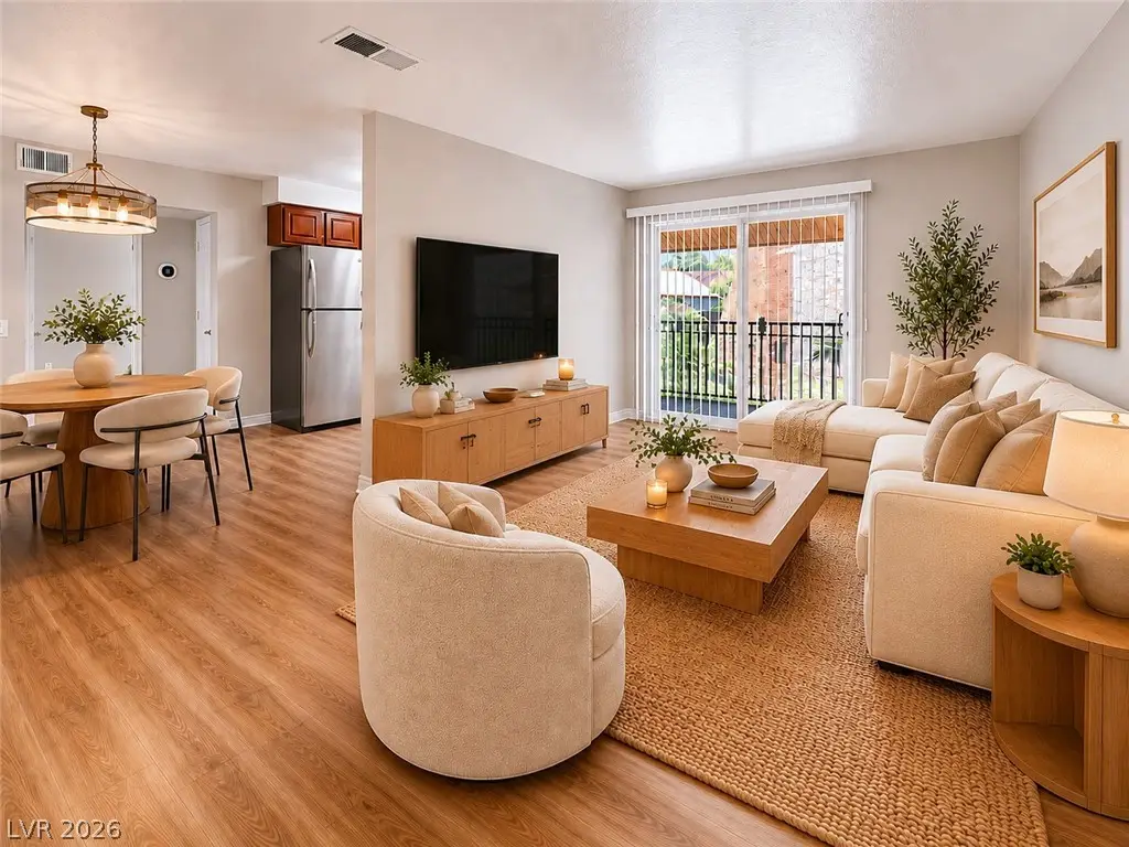 4941 River Glen Drive #10, Las Vegas, NV 89103 - #1