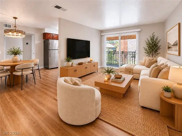 4941 River Glen Drive #10, Las Vegas, NV 89103
