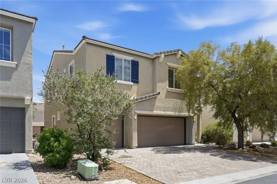 9840 Chief Sky Street, Las Vegas, NV 89178 - #3