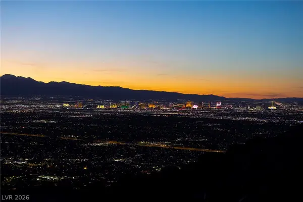 631 Alpine Summit, Henderson, NV 89012