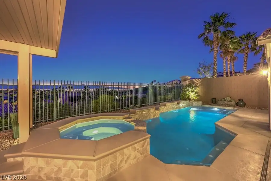 2846 Botticelli Drive, Henderson, NV 89052 - #2