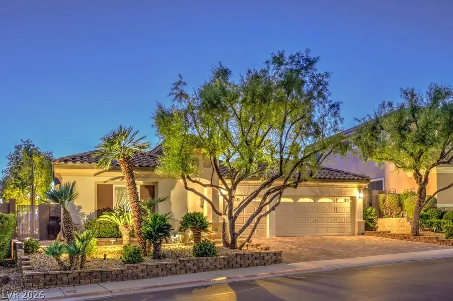 2846 Botticelli Drive, Henderson, NV 89052 - #3