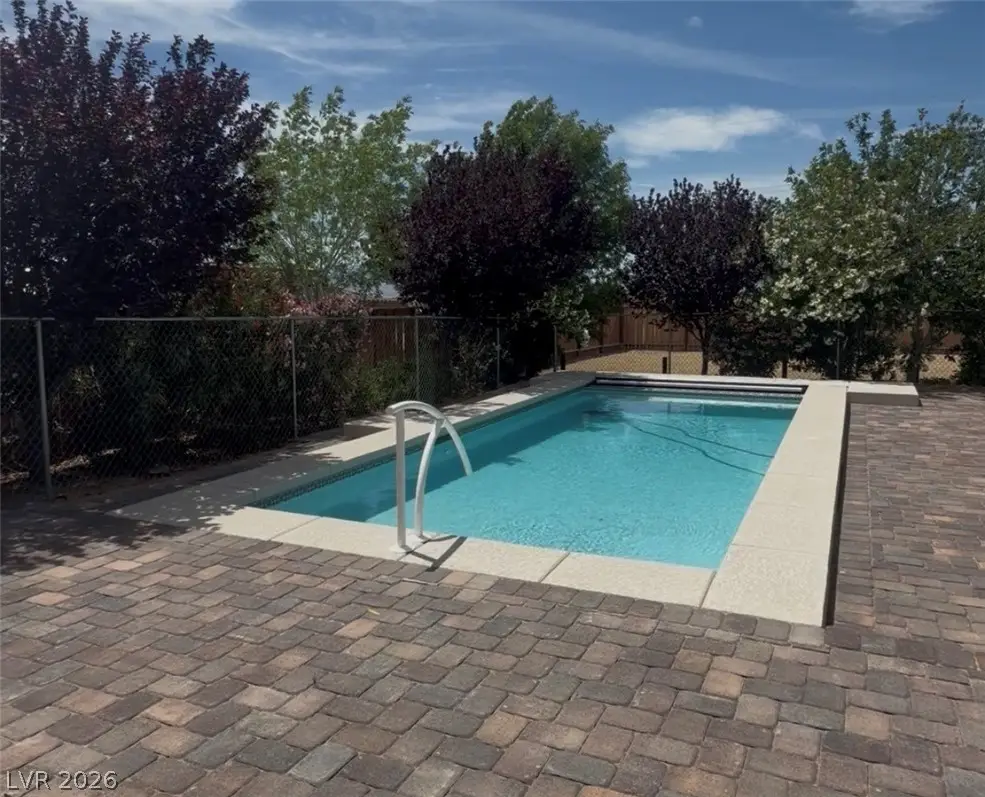 2440 S Zuni Avenue, Pahrump, NV 89048 - #1