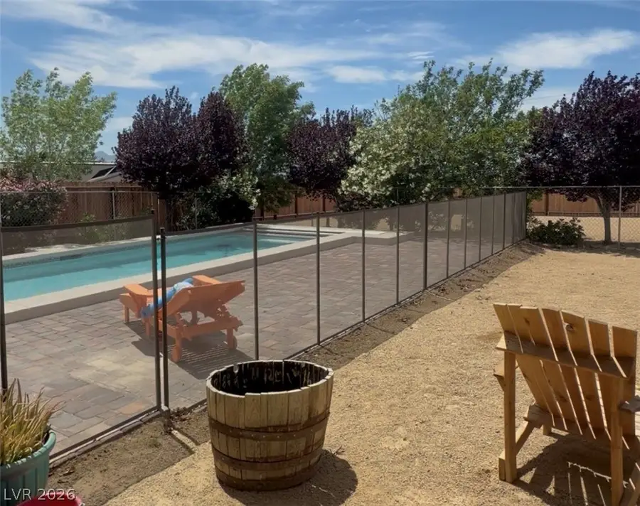 2440 S Zuni Avenue, Pahrump, NV 89048 - #3