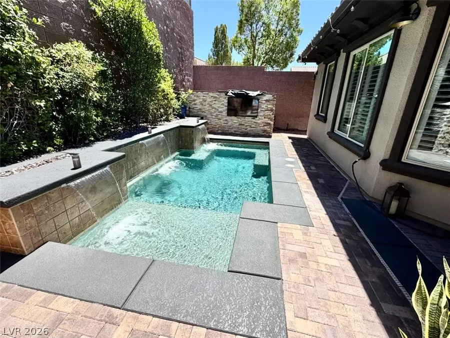 2736 Bonaparte Lane, Henderson, NV 89044 - #2