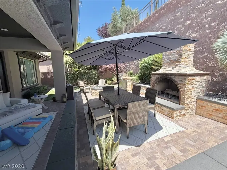 2736 Bonaparte Lane, Henderson, NV 89044 - #3