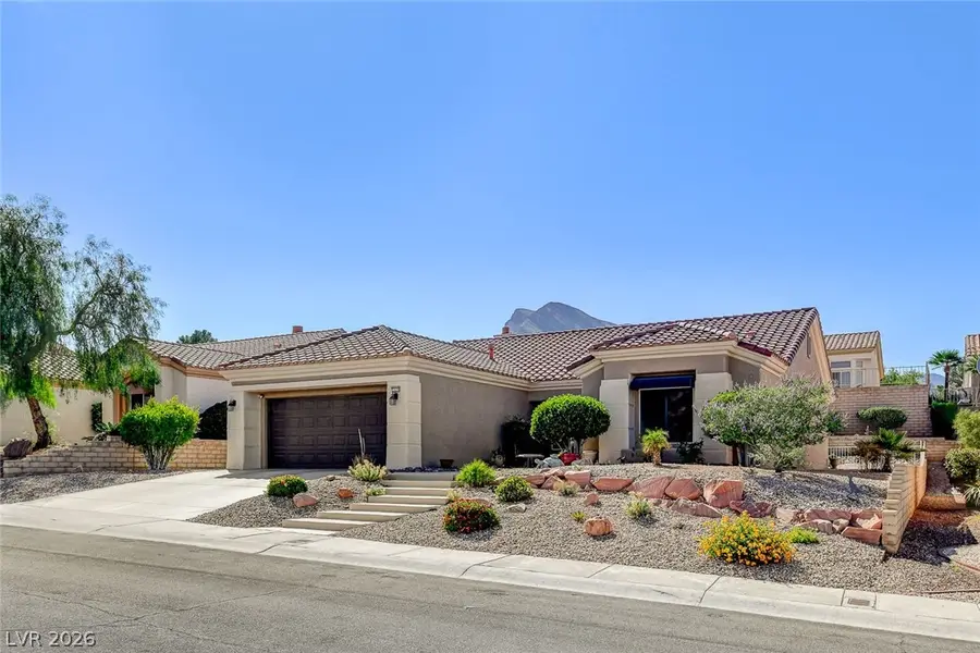 2629 Hanging Rock Drive, Las Vegas, NV 89134 - #2