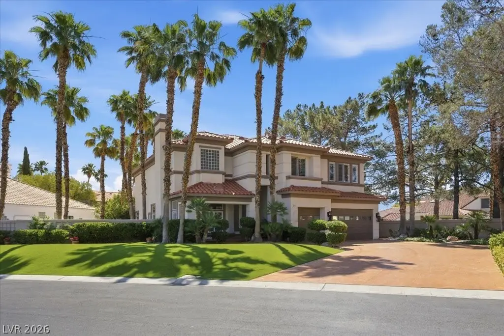 23 Sawgrass Court, Las Vegas, NV 89113 - #1