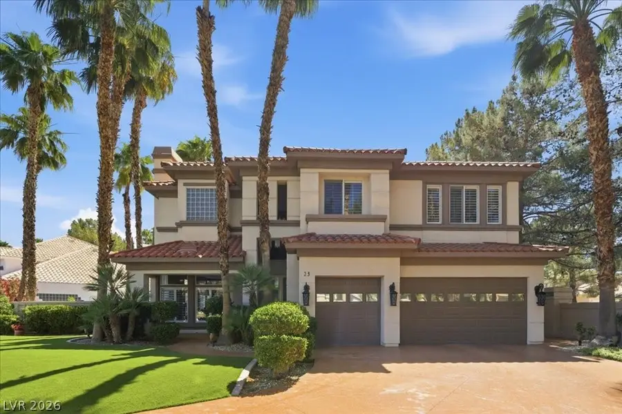 23 Sawgrass Court, Las Vegas, NV 89113 - #2
