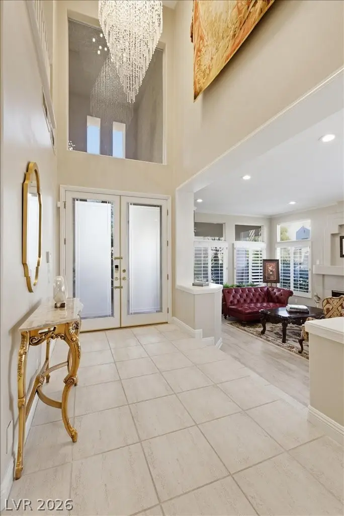 23 Sawgrass Court, Las Vegas, NV 89113 - #3