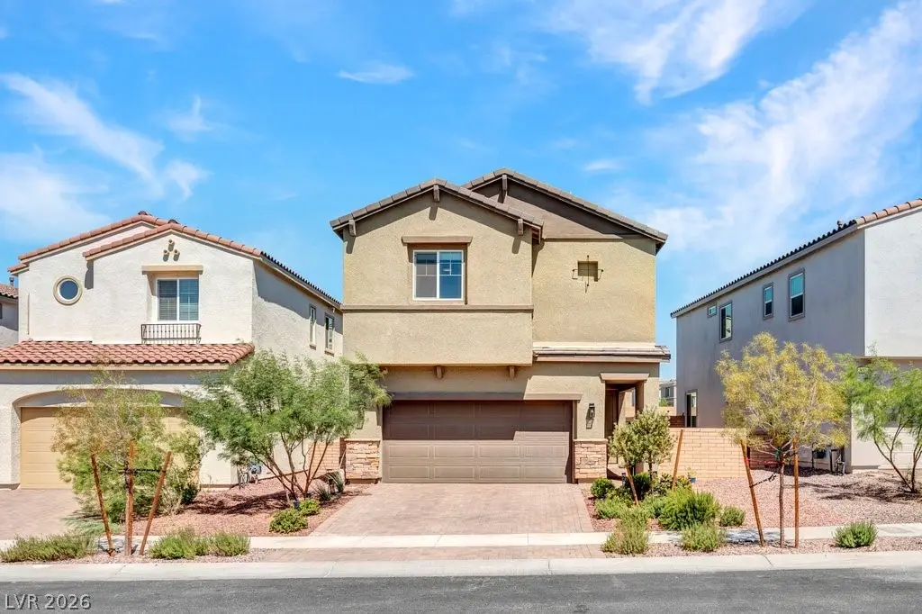 852 Benning Street, Henderson, NV 89011 - #1