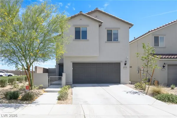6860 Toros Street, Las Vegas, NV 89086