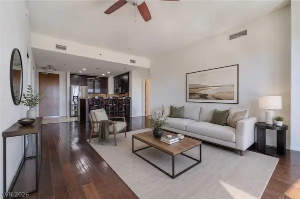 8255 Las Vegas Boulevard #906, Las Vegas, NV 89123